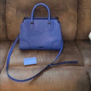 Rebecca Minkoff Amorous Satchel